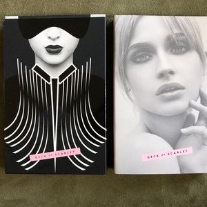 Deck of Scarlet Palettes